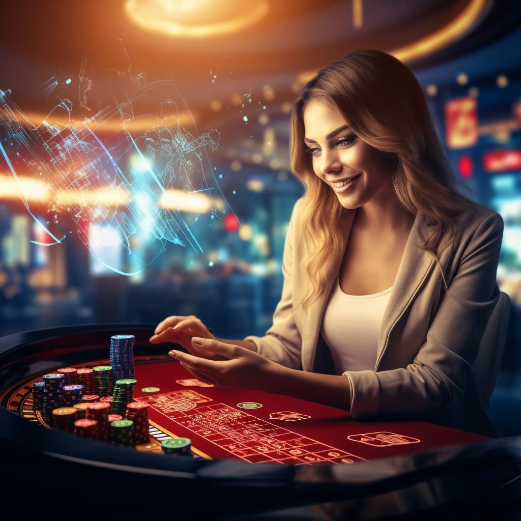 bty1281 Live Casino